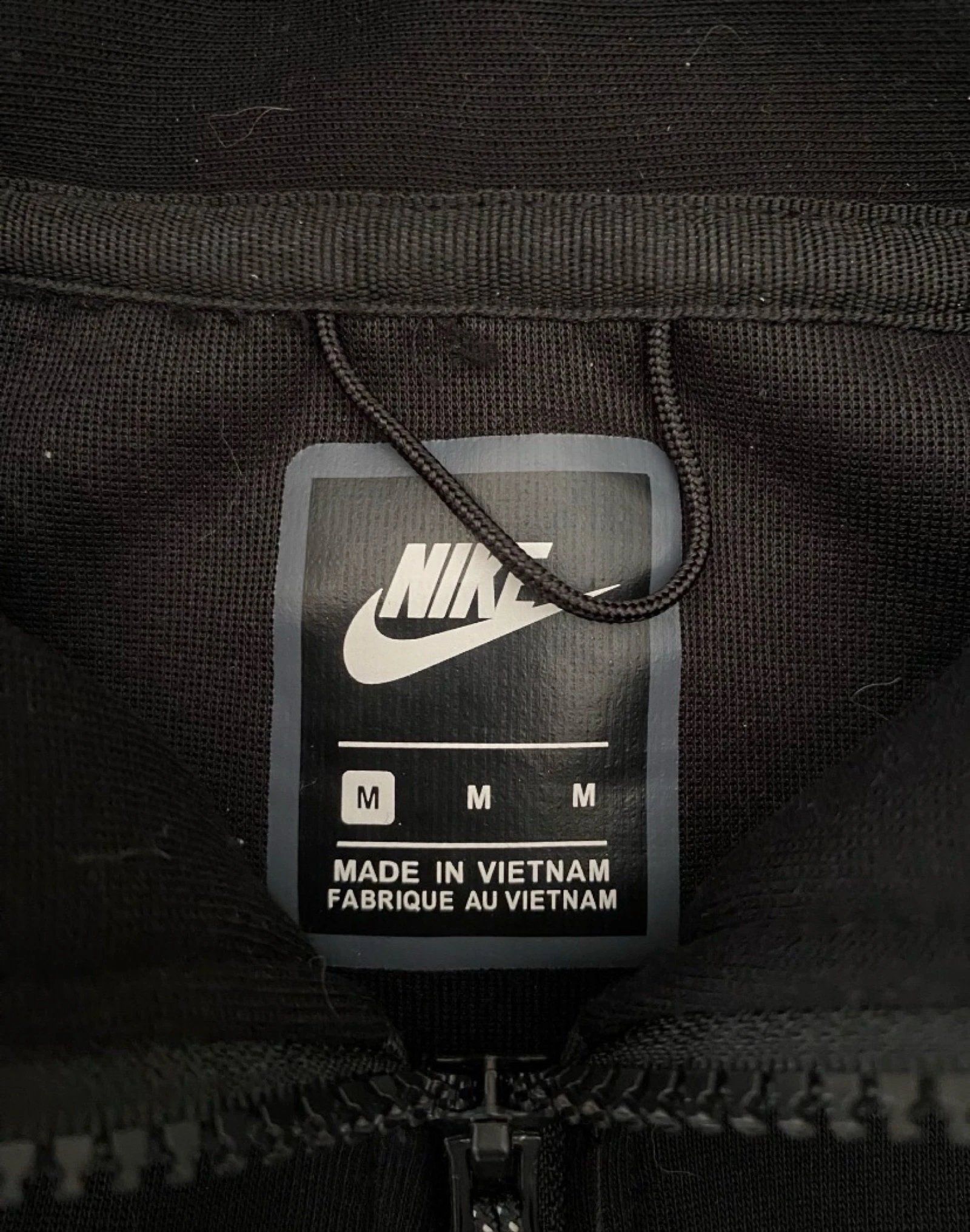 Nike tech preto – photo 2
